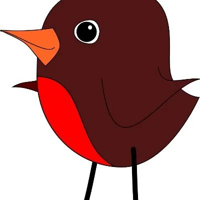 robinspost.com's icon