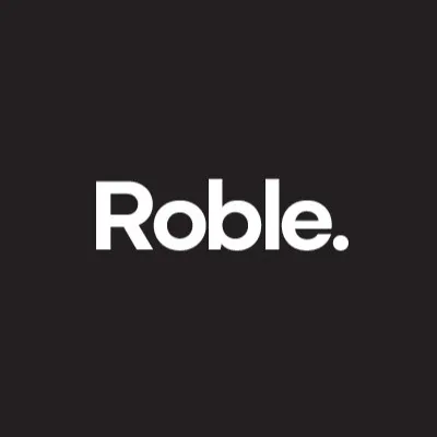 robleagencia.com's icon