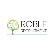 Logo van Roble Recruitment