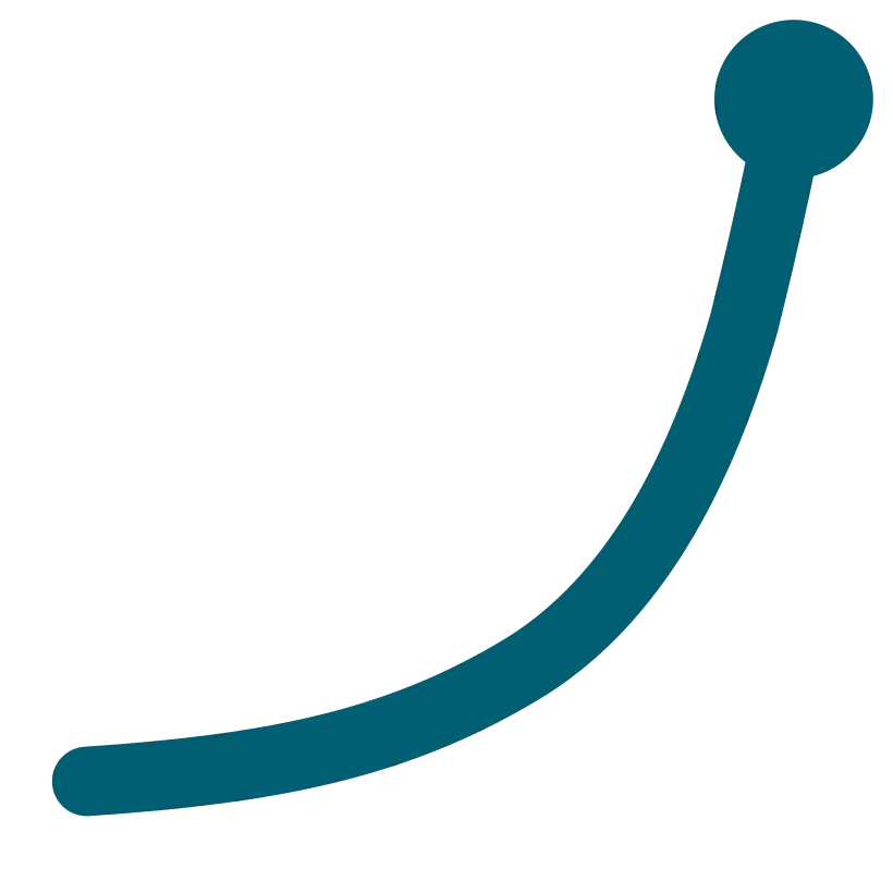 Robocurve logo