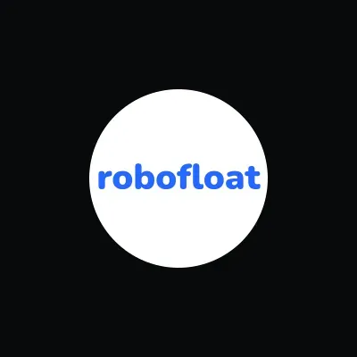 Robofloat's icon
