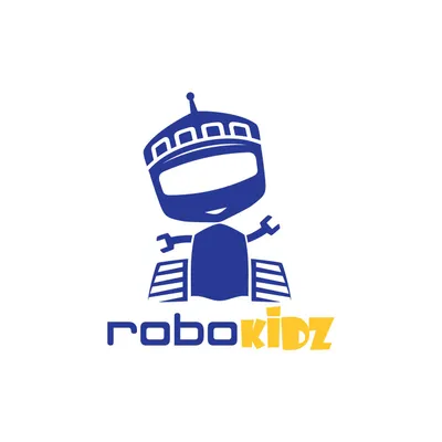 robokidz.uz's icon