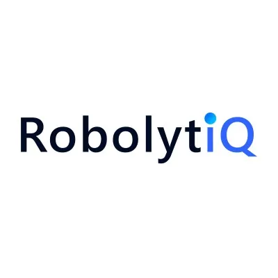 robolytiq.com's icon