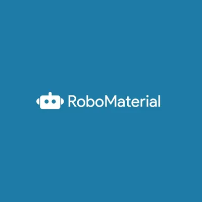 robomaterial.com's icon