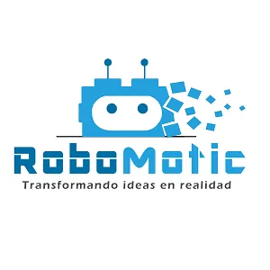 robomotic.cl's icon