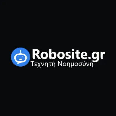 Robosite's icon