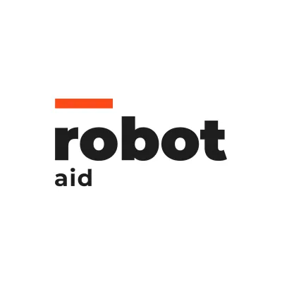 Robotaid's icon
