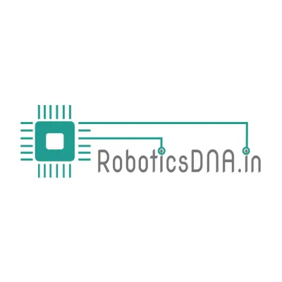 RoboticsDNA's icon