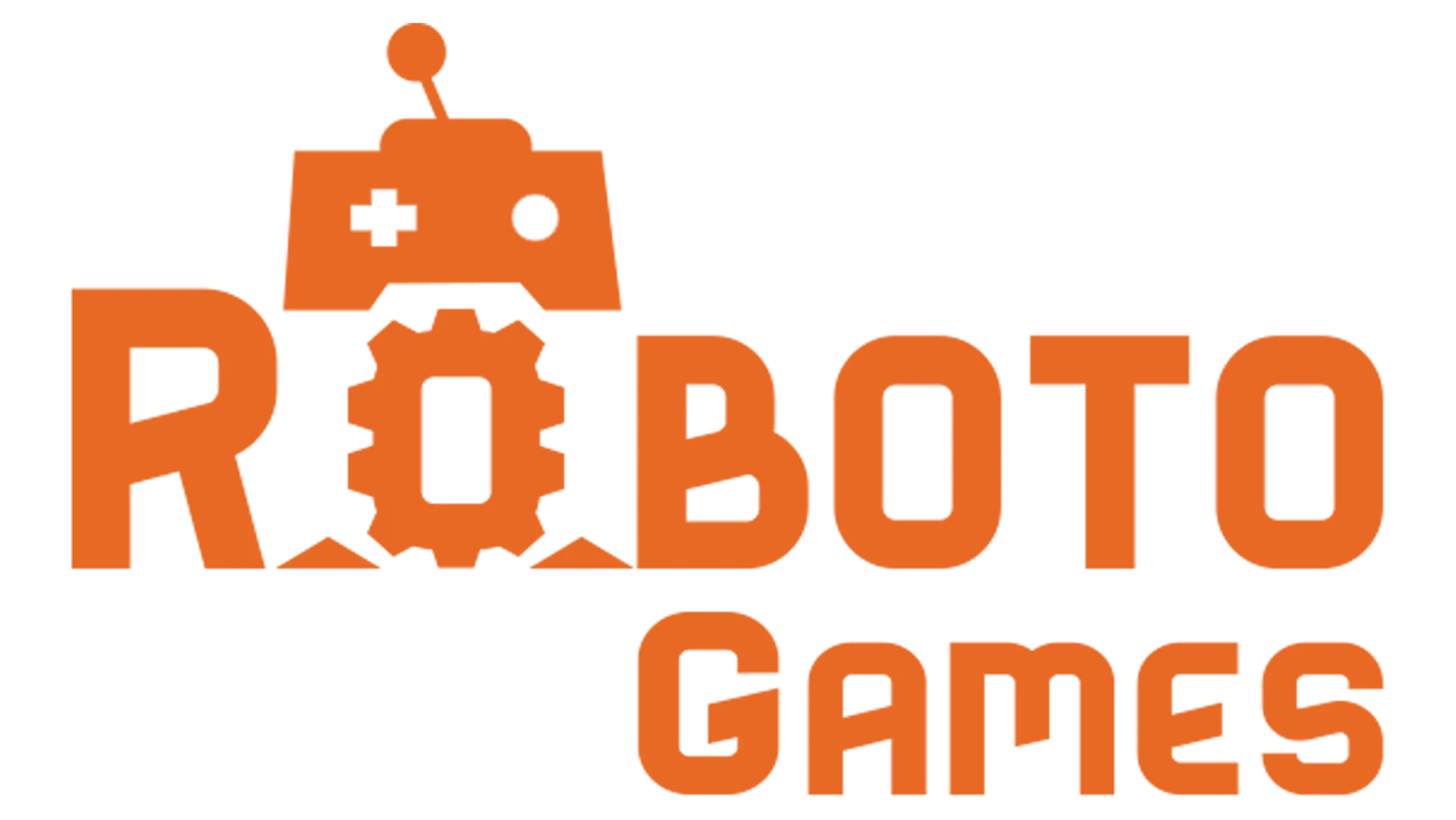 Roboto Games logo