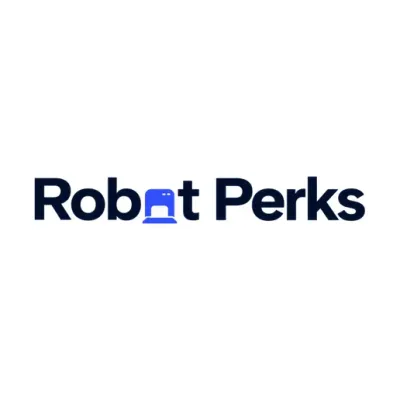 Robot Perks's brand icon