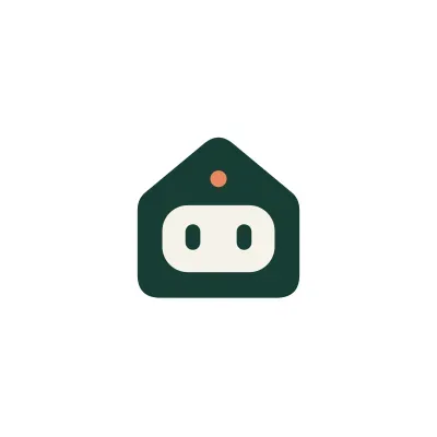 Robots at Home's icon
