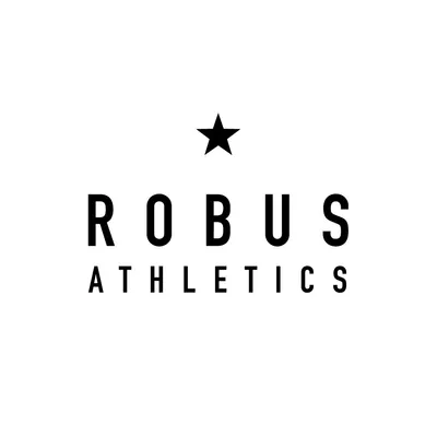 robusathletics.com's icon