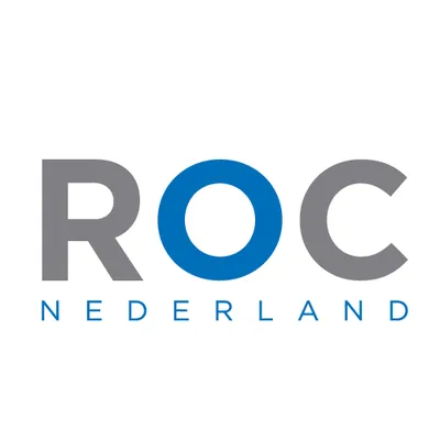 roc.nl's icon