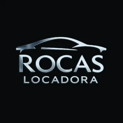 ROCAS Locadora's brand icon