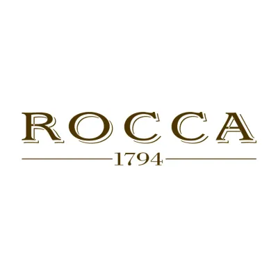ROCCA's icon