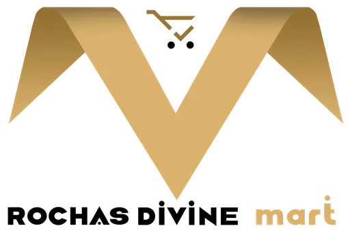 Rochas Divine Mart US logo
