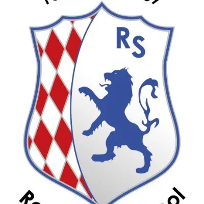 rochester.edu.co's icon
