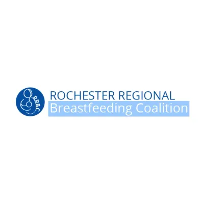Rochester Regional Breastfeeding Coalition's icon