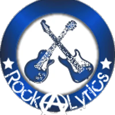 rockalyrics.com's icon