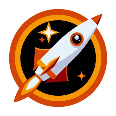 rocket.bg's icon