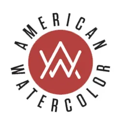 American Watercolor
