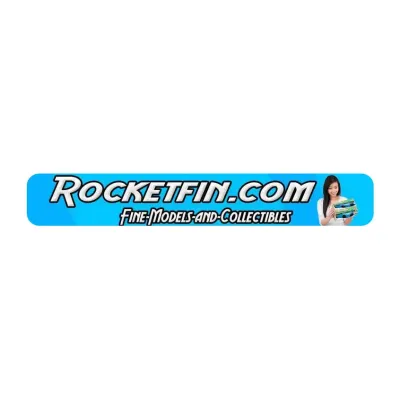 Rocketfin's icon