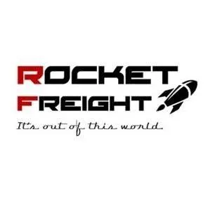 rocketfreight.co.nz's icon