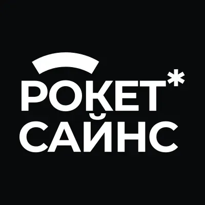 Rocket Science's icon
