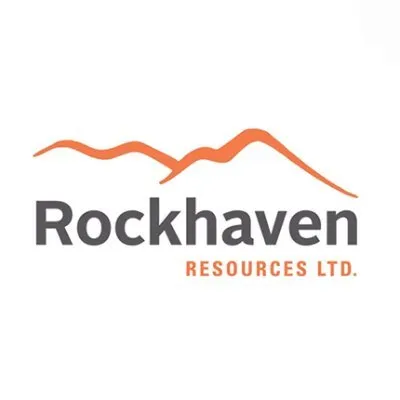 rockhavenresources.com's icon