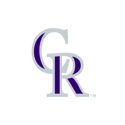 Colorado Rockies's icon