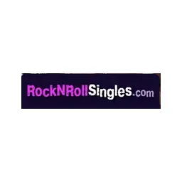 rocknrollsingles.com's brand icon