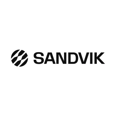 Sandvik Mining and Rock Solutions's icon