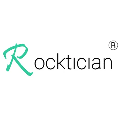 rocktician.com's icon