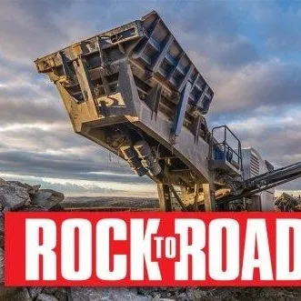 rocktoroad.com's icon