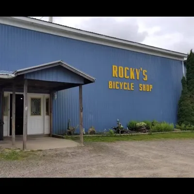 rockysbikeshop.com's icon