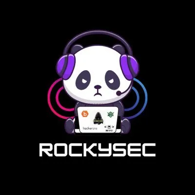 rockysec.com's icon