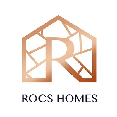 rocshomes.com's icon