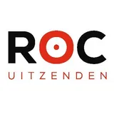 Logo van ROC Uitzenden