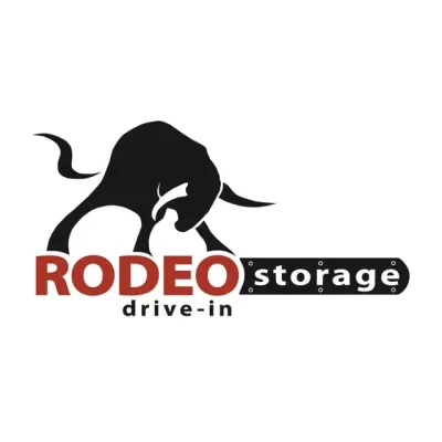 Rodeo Drive In Storage logo