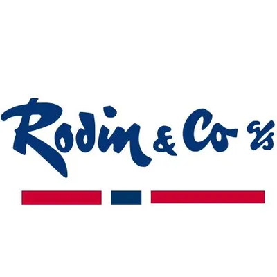 rodin.no's icon