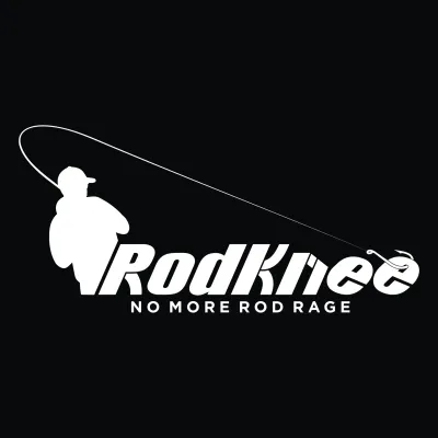 RodKnee Fishing's icon
