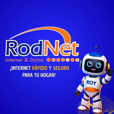 rodnet.ec's icon