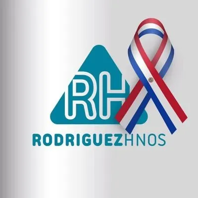 rodriguezhnos.com.py's icon