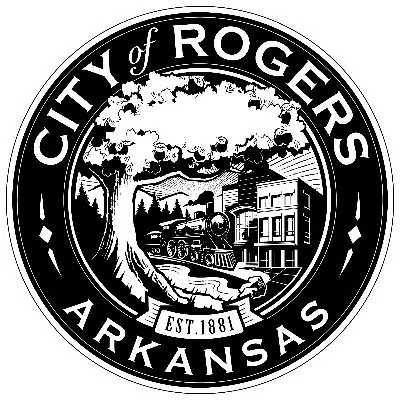 rogersar.gov's icon