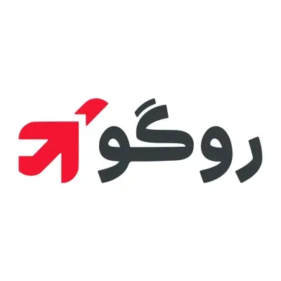 rogo.ir's brand icon