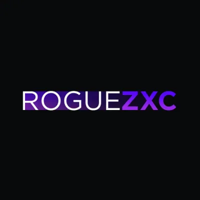 — ROGUEZXC's icon