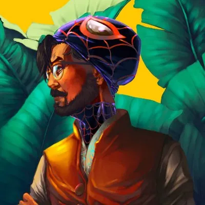 rohanadel.com's icon
