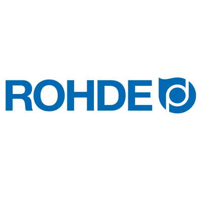 rohde.eu's icon