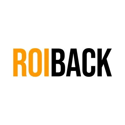 Roiback's icon