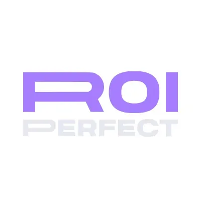 ROI Perfect's icon